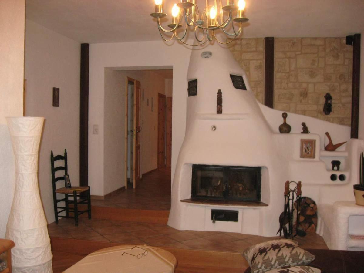 Appartement Haus Renia à Markdorf Extérieur photo
