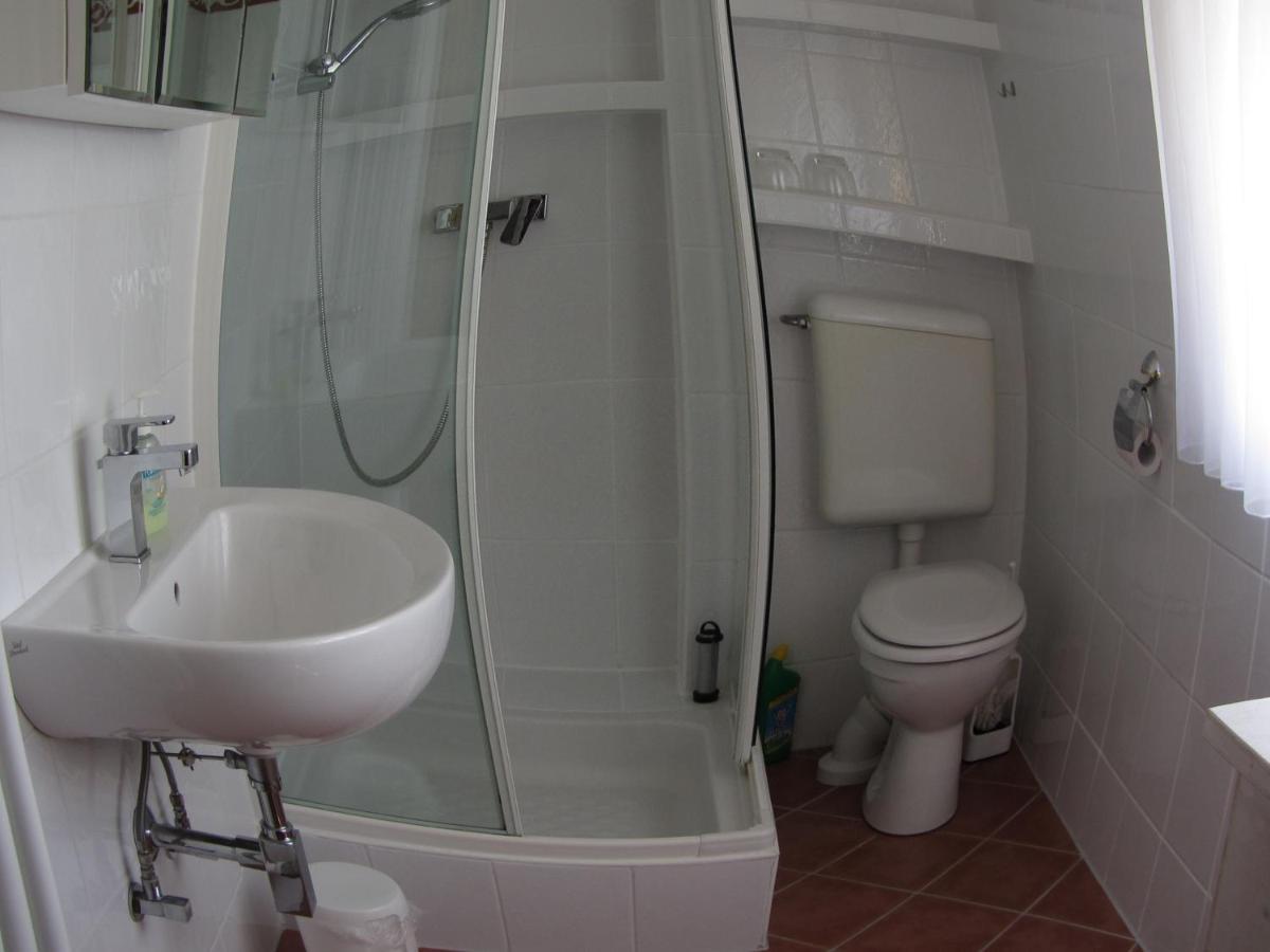 Appartement Haus Renia à Markdorf Extérieur photo