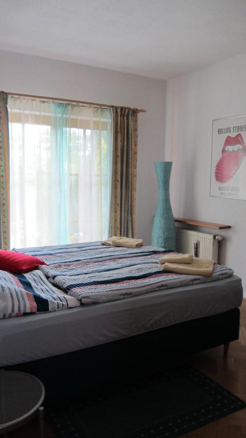Appartement Haus Renia à Markdorf Extérieur photo