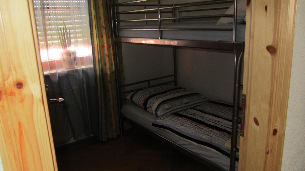 Appartement Haus Renia à Markdorf Extérieur photo